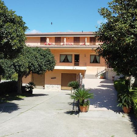 La Nuova Locanda Orsomarso Luaran gambar