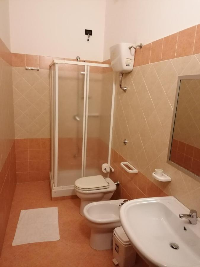 La Nuova Locanda Orsomarso Luaran gambar