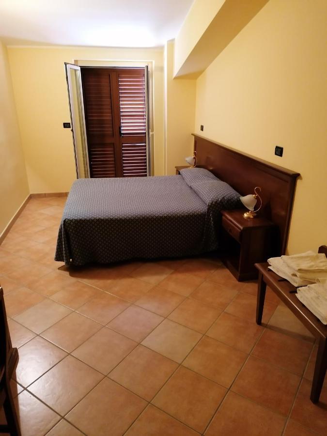 La Nuova Locanda Orsomarso Luaran gambar